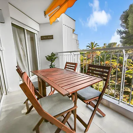 Moderne, Piscine, Parking Proche Des Plages Saint-Raphael (Var)