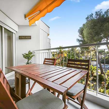 Apartmán Moderne, Piscine, Parking Proche Des Plages *