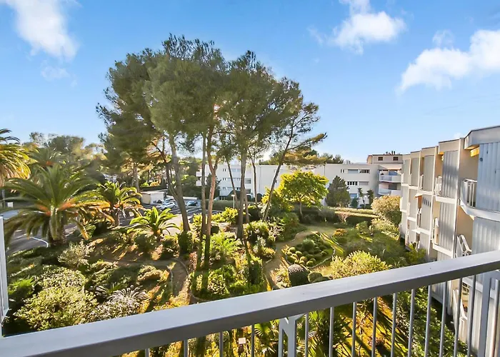 Apartmán Moderne, Piscine, Parking Proche Des Plages Saint-Raphaël