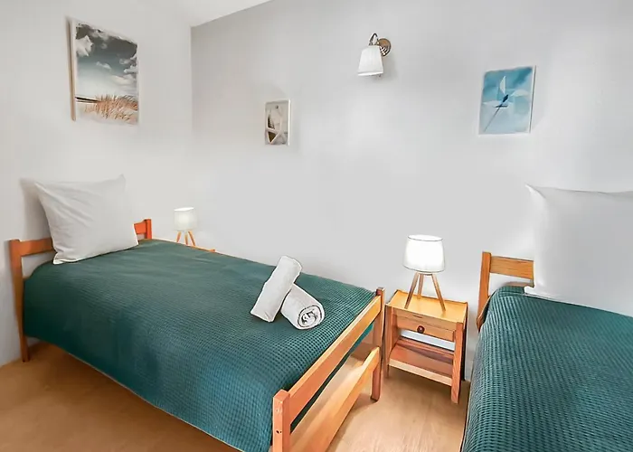 Apartmán Moderne, Piscine, Parking Proche Des Plages *