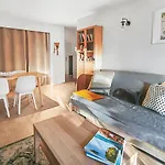 Moderne, Piscine, Parking Proche Des Plages 公寓 Saint-Raphaël