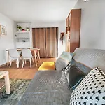 Moderne, Piscine, Parking Proche Des Plages 公寓