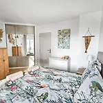 Moderne, Piscine, Parking Proche Des Plages 公寓
