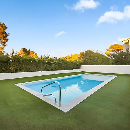 Moderne, Piscine, Parking Proche Des Plages Apartment Saint-Raphael (Var)