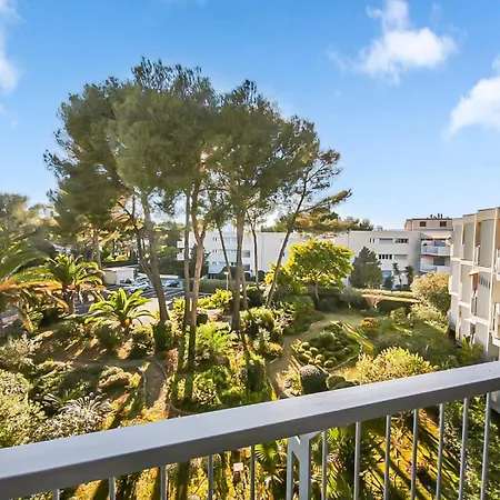 公寓 Moderne, Piscine, Parking Proche Des Plages Saint-Raphaël