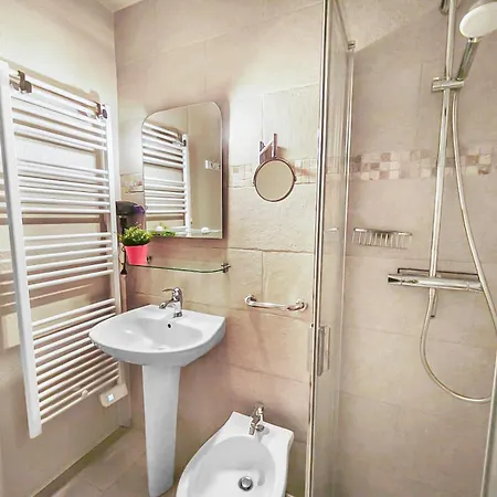 Moderne, Piscine, Parking Proche Des Plages Сен-Рафаэль