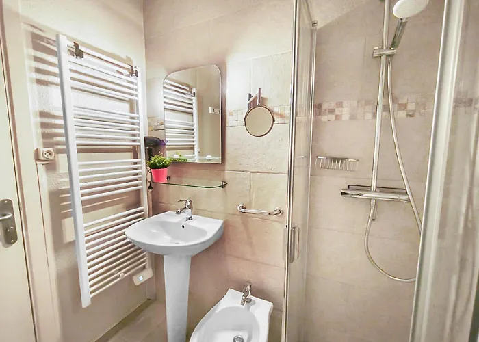 Moderne, Piscine, Parking Proche Des Plages Сен-Рафаэль